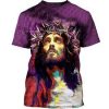 God V7 shirt