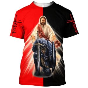 God V6 shirt