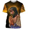 God V4 shirt