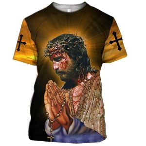 God V4 shirt